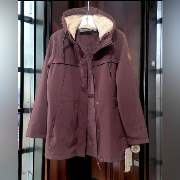 Free Country Jackets & Blazers - 🆕WOMEN’S Free Country hooded jacket.